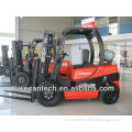3000kg load capacity gasoline lpg forklift CPCD30G